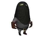Thelonious - Shrek Super Party