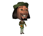 Monsieur Hood - Shrek Super Party
