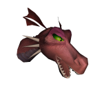 Dragon - Shrek Super Party