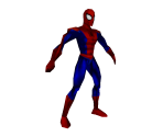 Spider-Man - Spider-Man