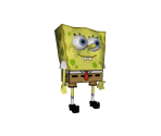 SpongeBob - SpongeBob SquarePants: Operation Krabby Patty