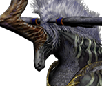 Ixion - Final Fantasy X