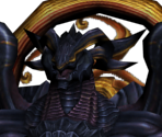 Bahamut - Final Fantasy X