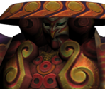 Yojimbo - Final Fantasy X