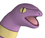 #023 Ekans - Pokémon X / Y