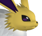 #135 Jolteon - Pokémon X / Y