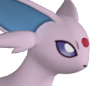 #196 Espeon - Pokémon X / Y