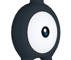 #201 Unown - Pokémon X / Y