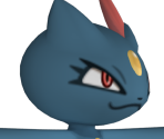 #215 Sneasel - Pokémon X / Y
