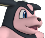 #241 Miltank - Pokémon X / Y