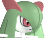 #281 Kirlia - Pokémon X / Y