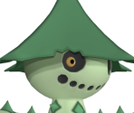 #332 Cacturne - Pokémon X / Y