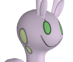 #705 Sliggoo - Pokémon X / Y