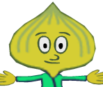 Kotamanegi - PaRappa the Rapper 2