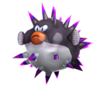 Balloon Fish - Super Mario Galaxy