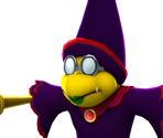 Kamella - Super Mario Galaxy
