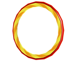 Underwater Boost Ring - Super Mario Galaxy
