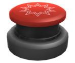 Ground-Pound Switch - Super Mario Galaxy