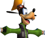 Goofy - Kingdom Hearts