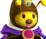 Honey Queen - Super Mario Galaxy