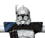 Clone ARC Trooper Phase 2 - Star Wars Customs