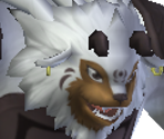 Korikakumon - Digimon Masters