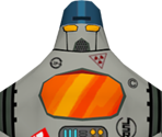 Roboy - JSRF: Jet Set Radio Future