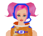 Ulala - Space Channel 5