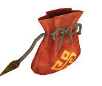 Material Pouch - Hyrule Warriors