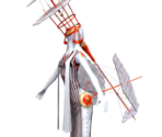 Kanzeon - Shin Megami Tensei: Persona 4
