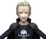 Kanji Tatsumi - Shin Megami Tensei: Persona 4