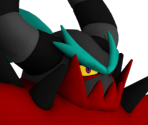 Zavok - Sonic Lost World