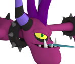 Zazz - Sonic Lost World