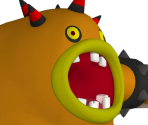 Zomom - Sonic Lost World