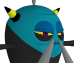 Zik - Sonic Lost World