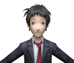 Adachi Tohru - Shin Megami Tensei: Persona 4