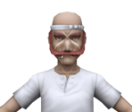 Old Man Daidara - Shin Megami Tensei: Persona 4