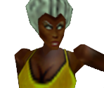 Sorceress (Yellow) - Gauntlet: Dark Legacy