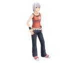 Ashley Mizuki Robbins - Another Code: R - A Journey Into Lost Memories