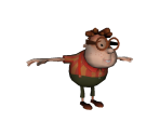 Carl Wheezer - SpongeBob SquarePants featuring Nicktoons: Globs of Doom
