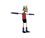 Barnacle Boy - SpongeBob's Truth or Square