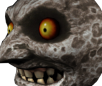 Moon - Hyrule Warriors