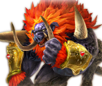 Ganon - Hyrule Warriors