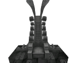 Zant's Throne - Hyrule Warriors