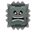 Thwomp - Mario Party 9