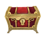 Treasure Chest - Hyrule Warriors