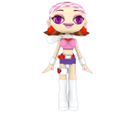 Anne - GiFTPiA