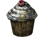 Cupcake (Rotten) - Batman: Arkham City