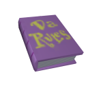 Da Rules - Nicktoons: Battle for Volcano Island