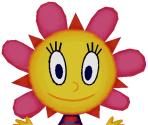Sunny Funny - PaRappa the Rapper 2